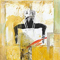 Mica Knorr-Borocco: Emanzipation, 2013